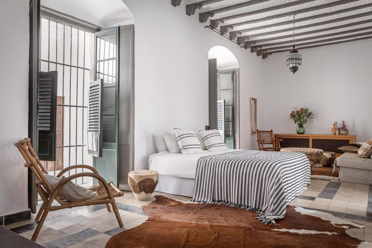 Eole Tarifa Apartments Bagian luar foto