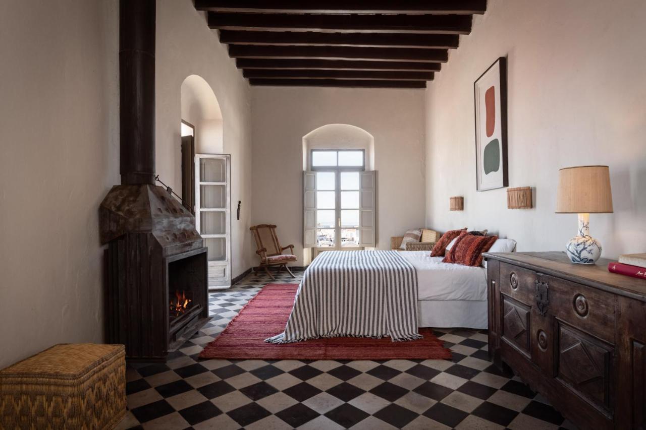 Eole Tarifa Apartments Bagian luar foto