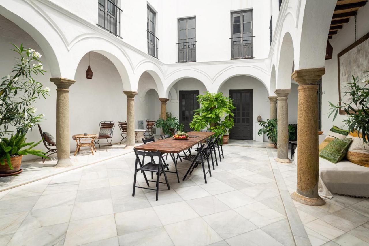 Eole Tarifa Apartments Bagian luar foto