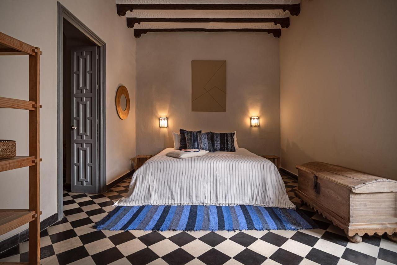 Eole Tarifa Apartments Bagian luar foto