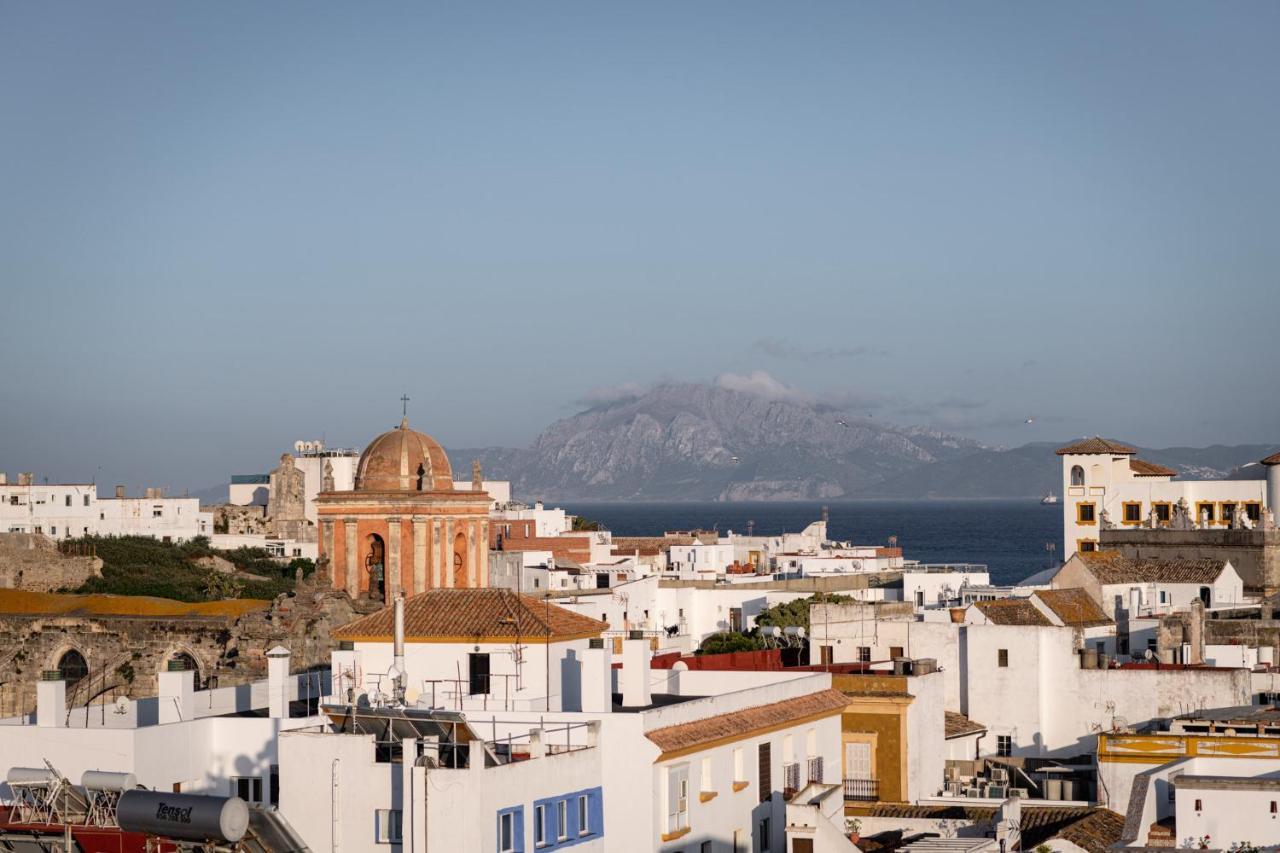 Eole Tarifa Apartments Bagian luar foto