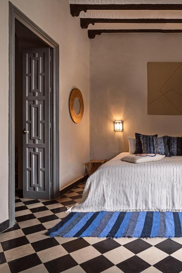 Eole Tarifa Apartments Bagian luar foto