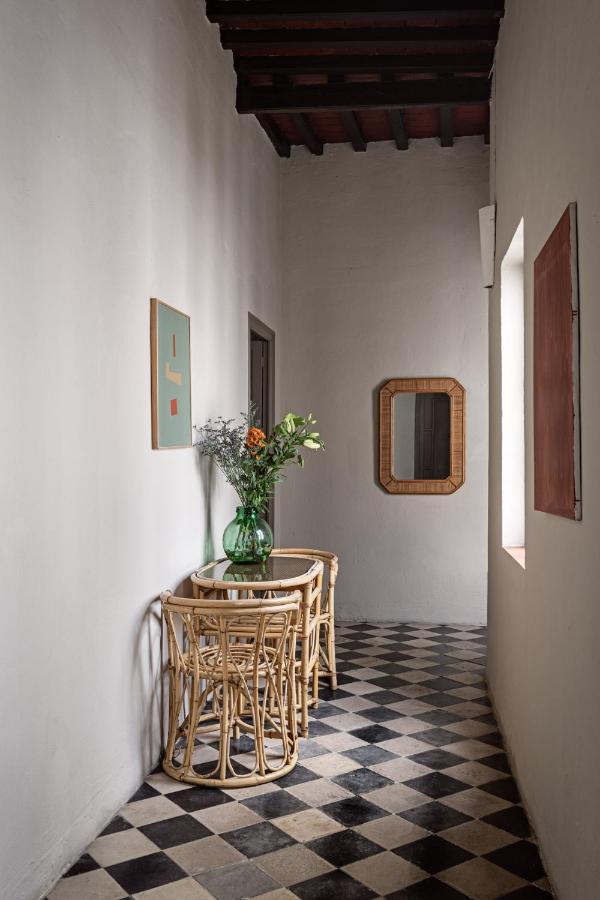 Eole Tarifa Apartments Bagian luar foto