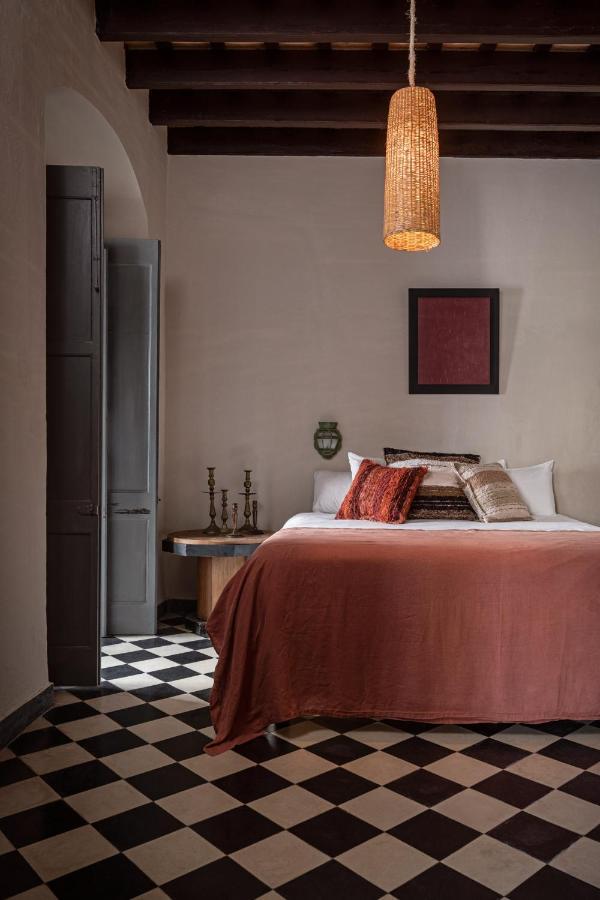 Eole Tarifa Apartments Bagian luar foto