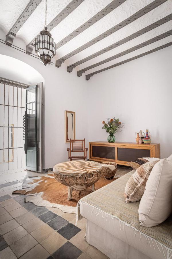 Eole Tarifa Apartments Bagian luar foto