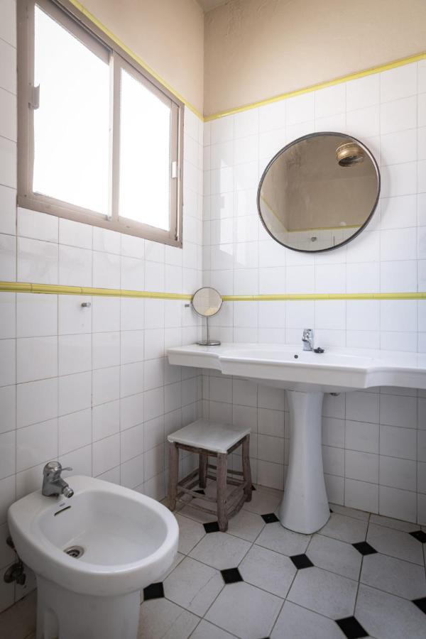 Eole Tarifa Apartments Bagian luar foto
