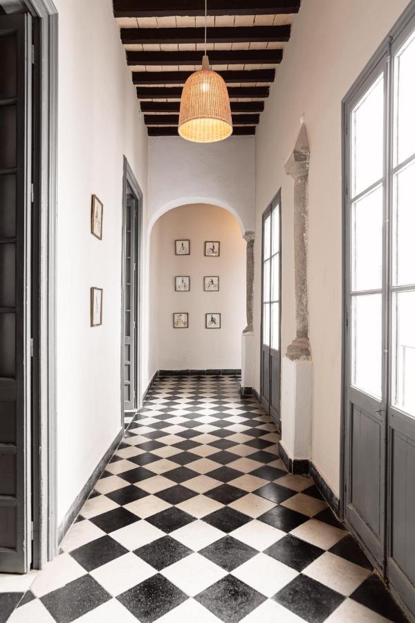 Eole Tarifa Apartments Bagian luar foto