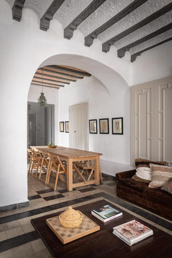 Eole Tarifa Apartments Bagian luar foto