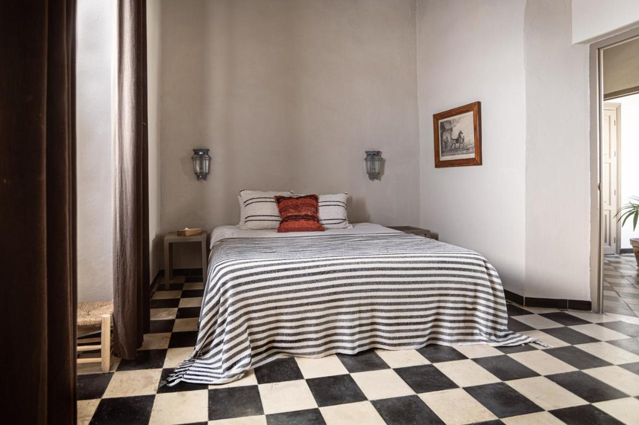Eole Tarifa Apartments Bagian luar foto