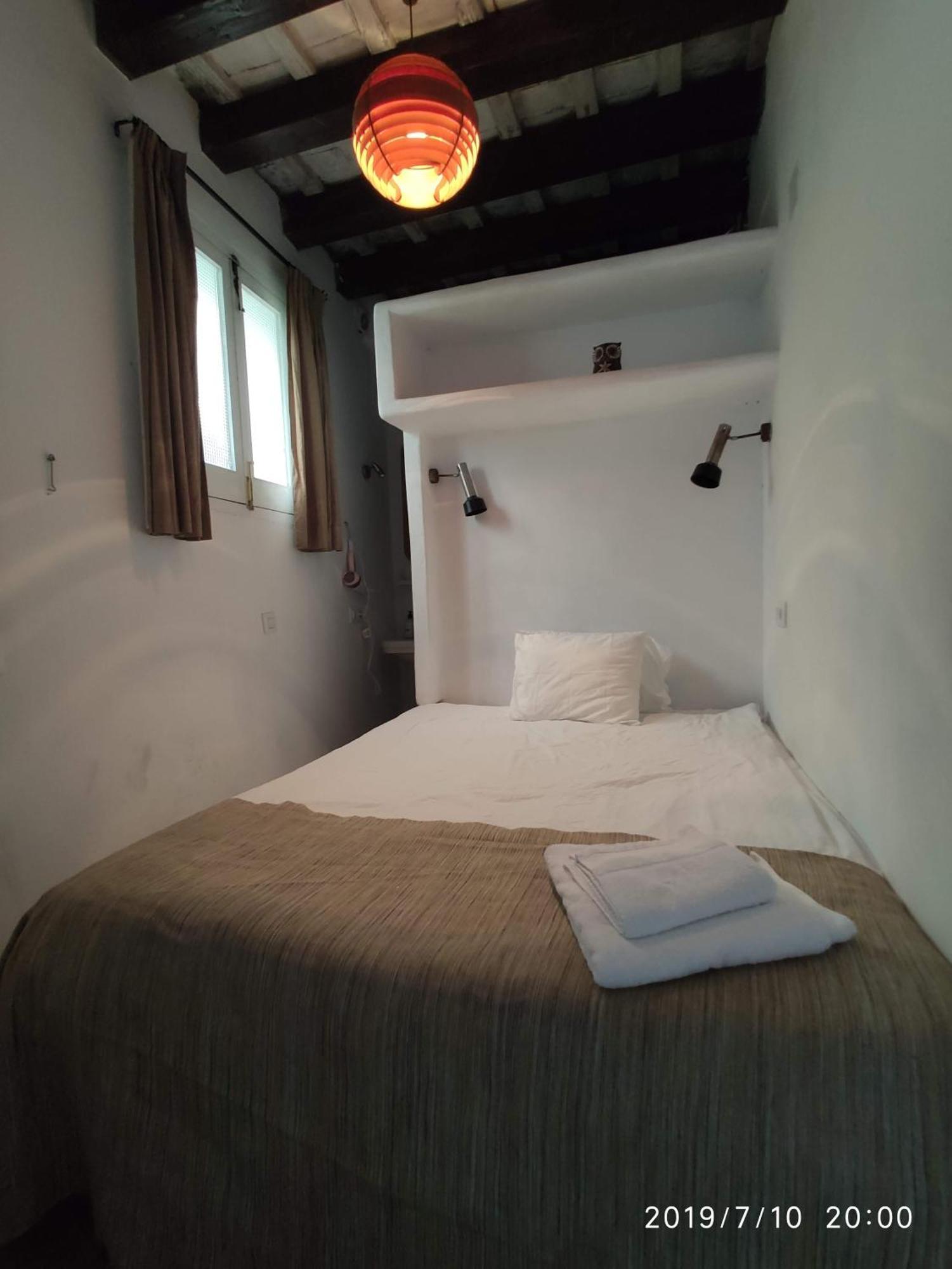 Eole Tarifa Apartments Bagian luar foto