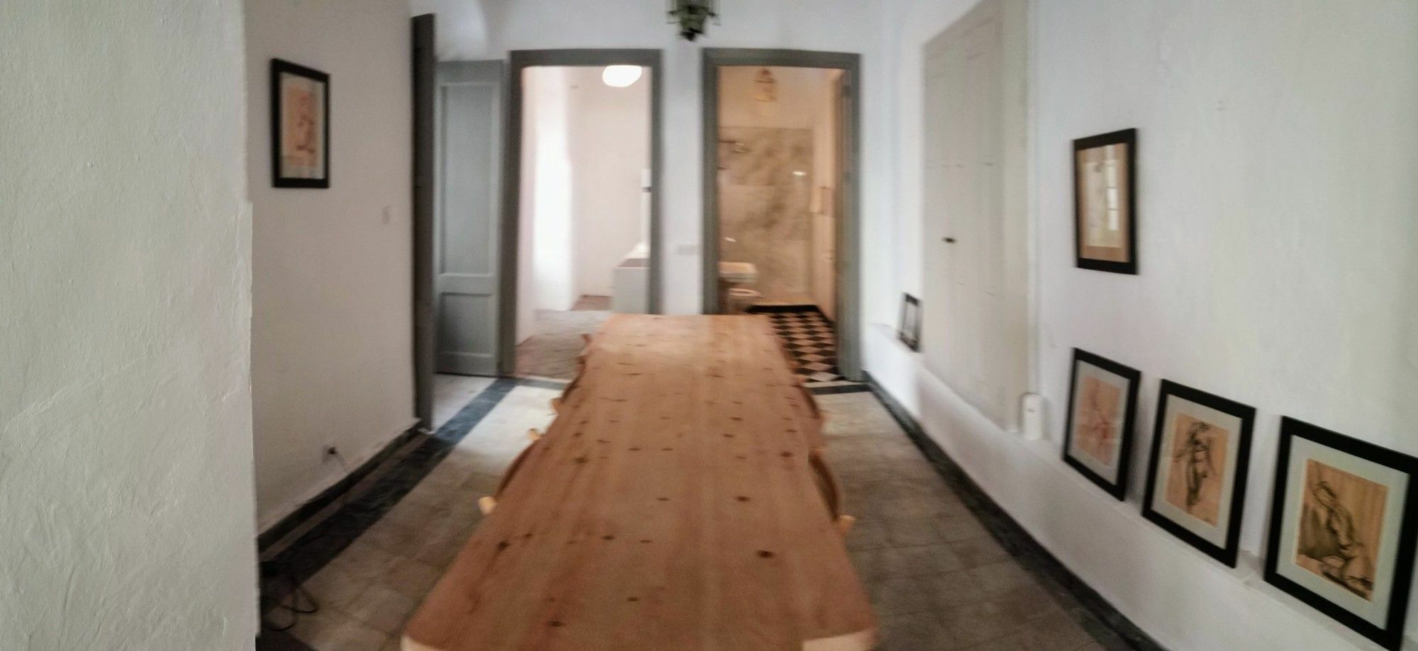 Eole Tarifa Apartments Bagian luar foto