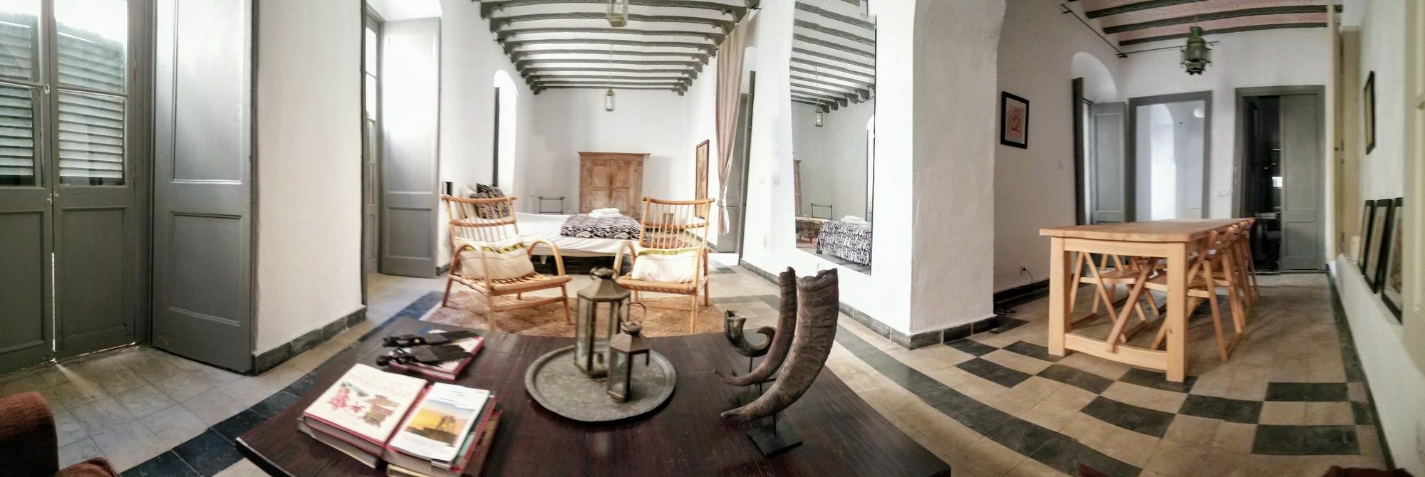 Eole Tarifa Apartments Bagian luar foto