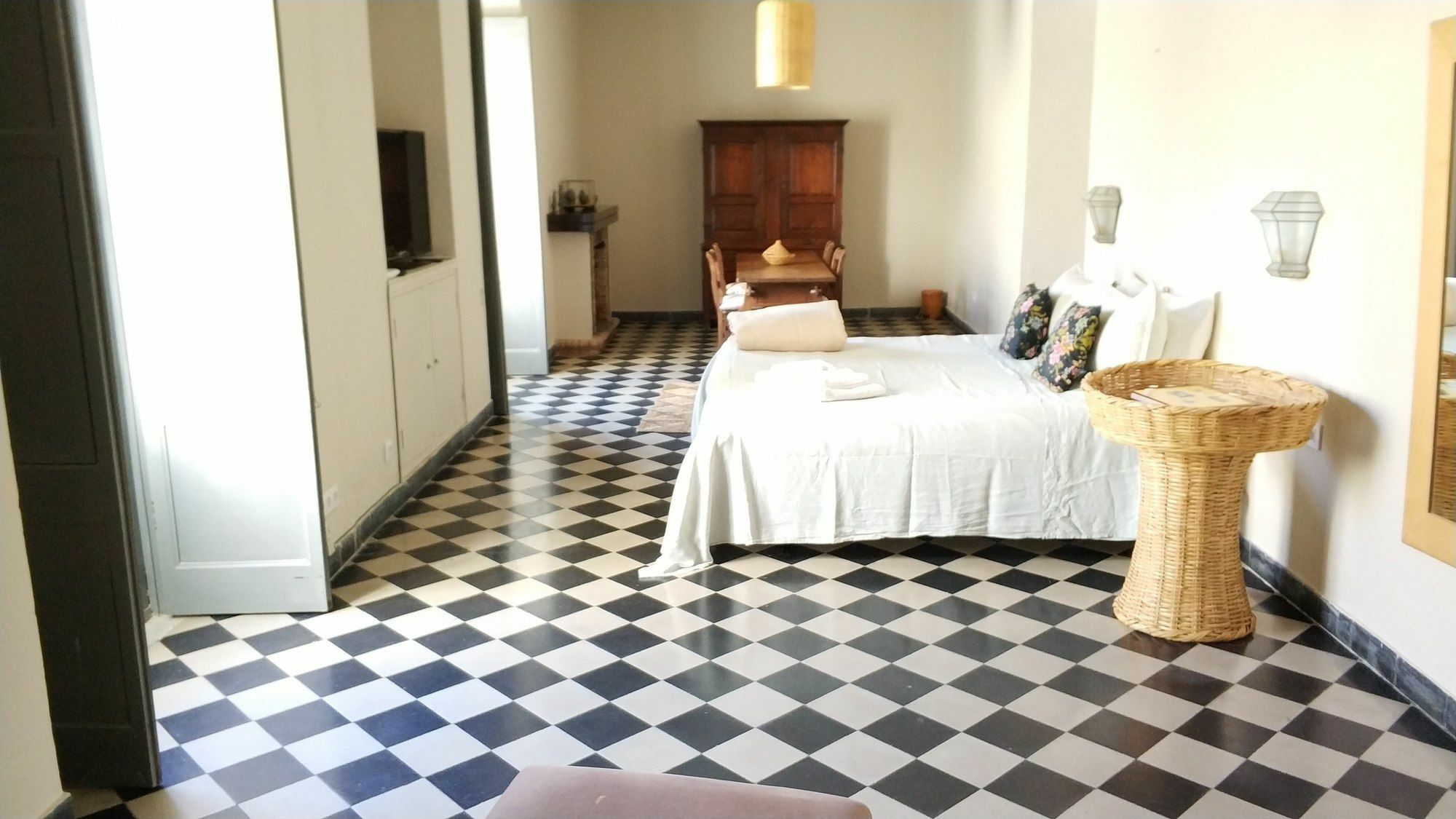 Eole Tarifa Apartments Bagian luar foto