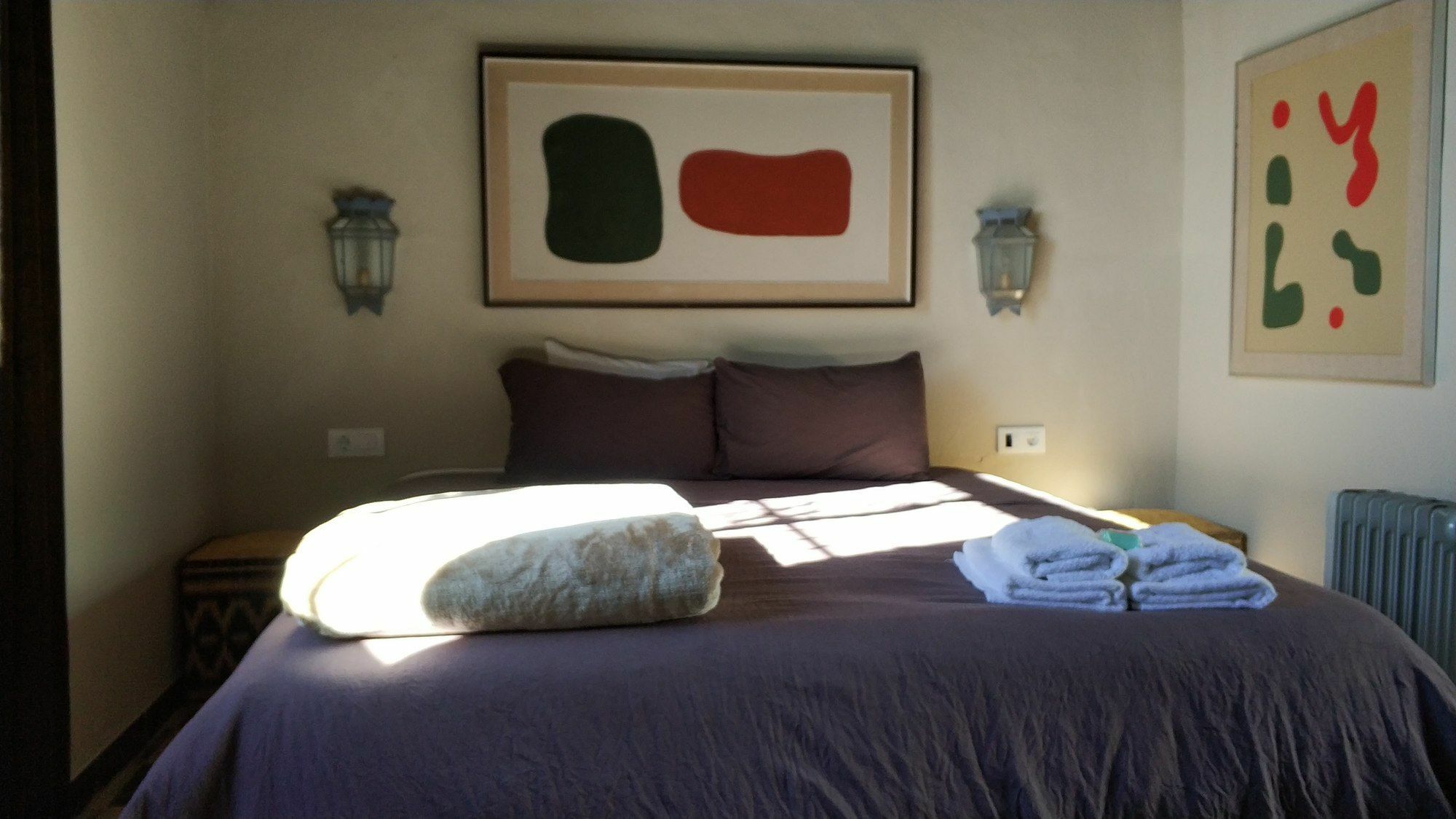 Eole Tarifa Apartments Bagian luar foto