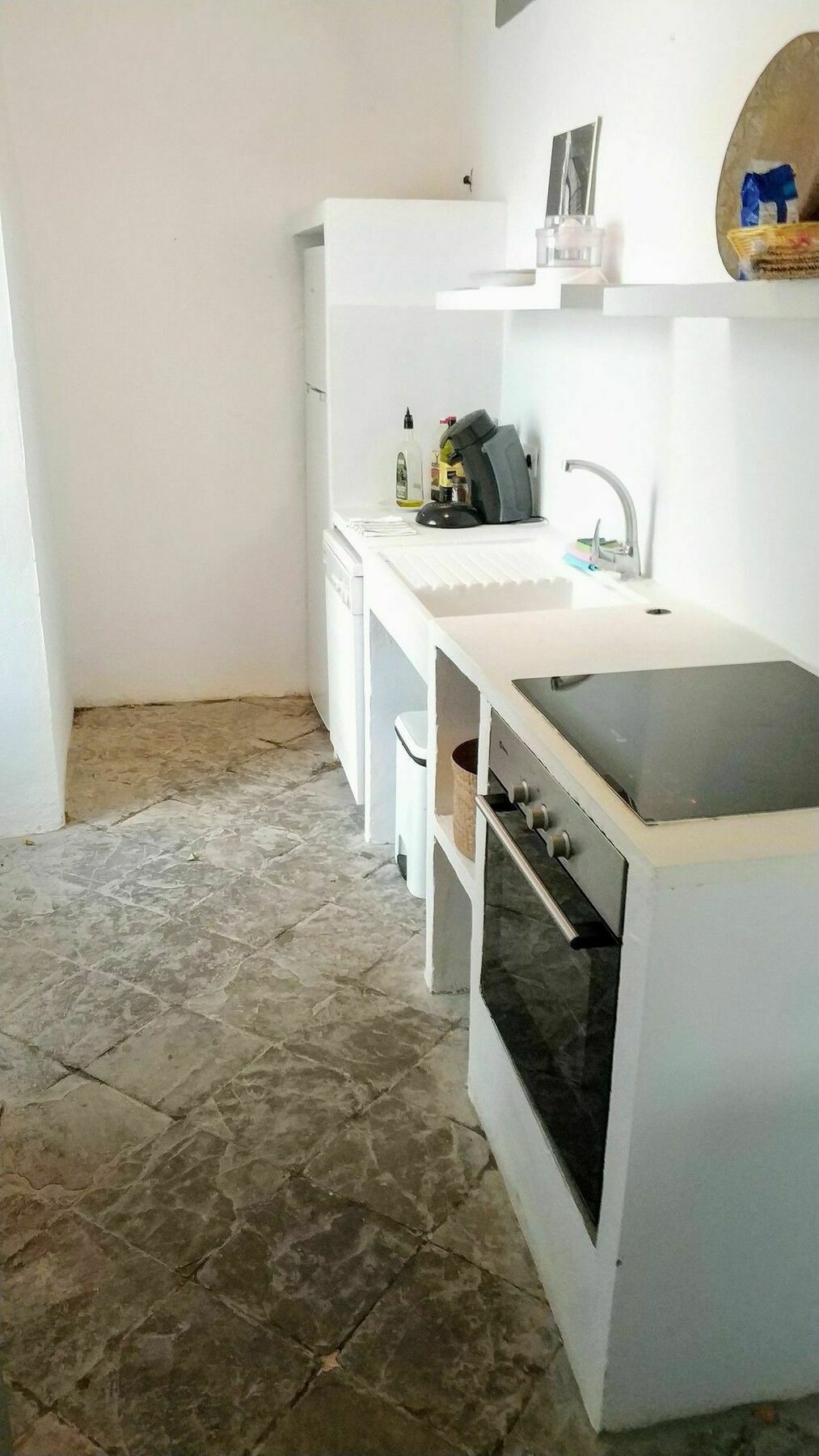 Eole Tarifa Apartments Bagian luar foto