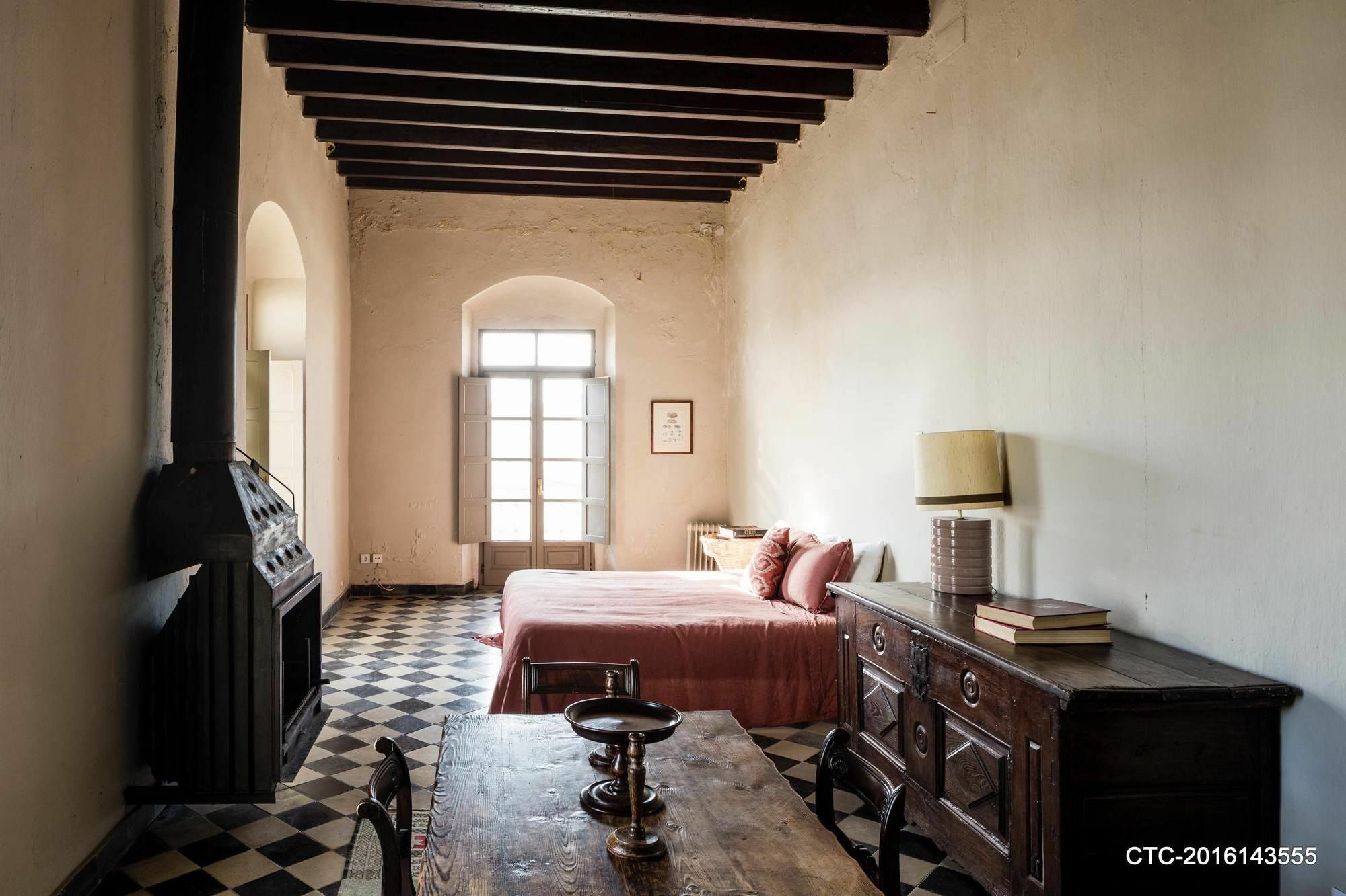 Eole Tarifa Apartments Bagian luar foto
