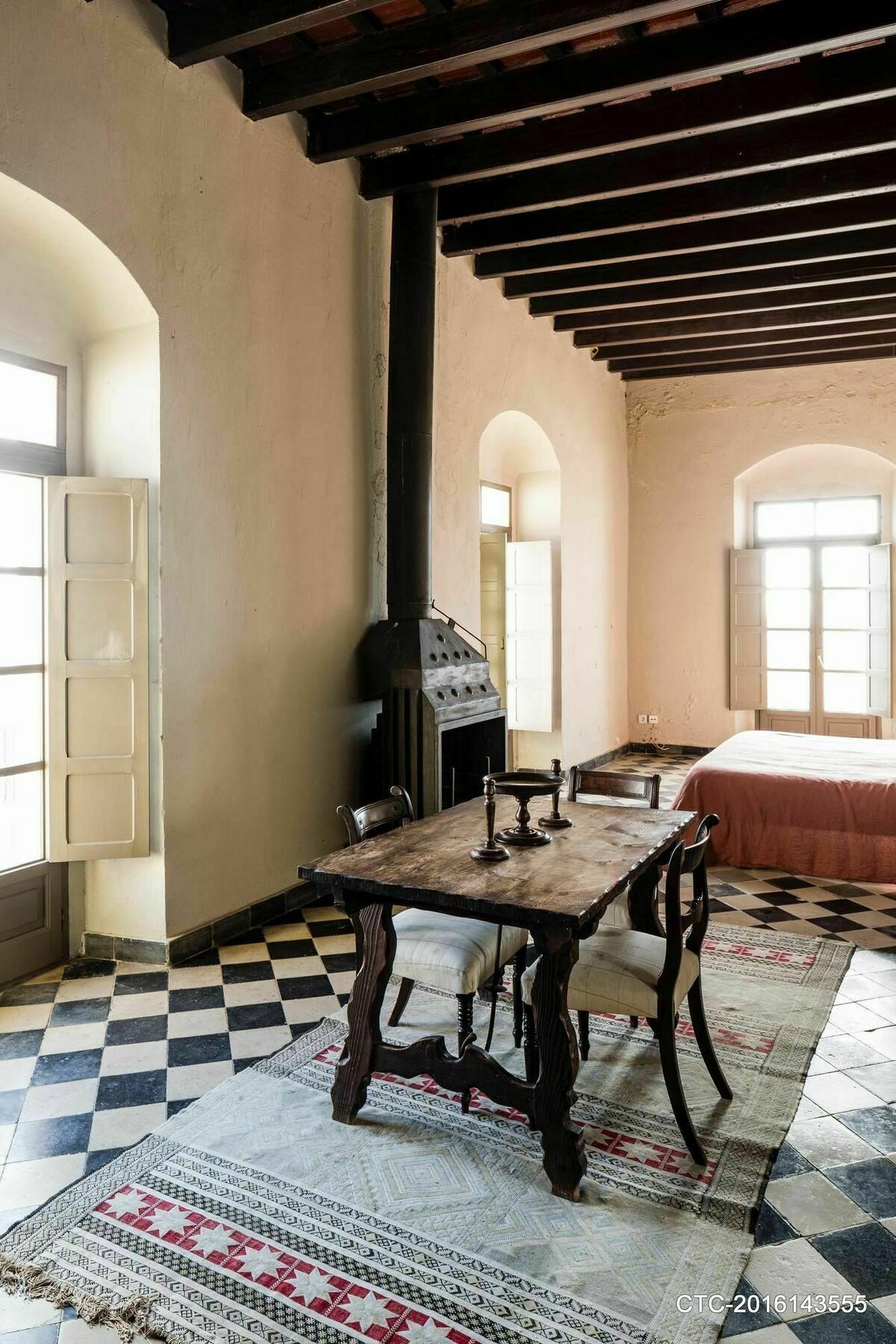 Eole Tarifa Apartments Bagian luar foto